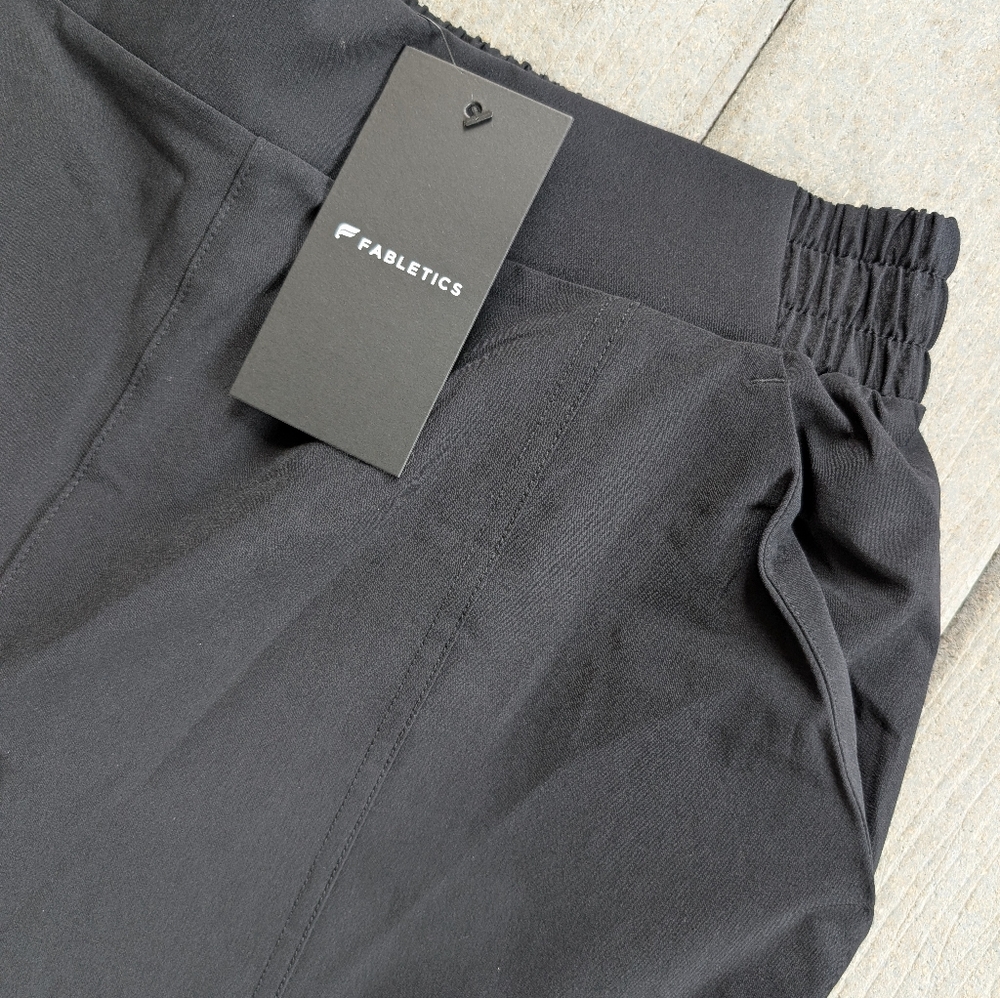 Fabletics Pants Wide Leg - Picture 5 of 7